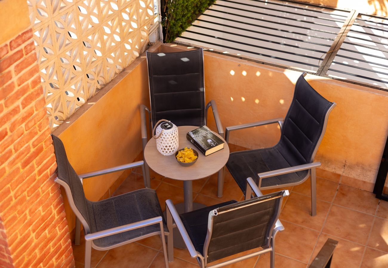 Вилла на Orihuela Costa - Flamenca Beach by Fidalsa