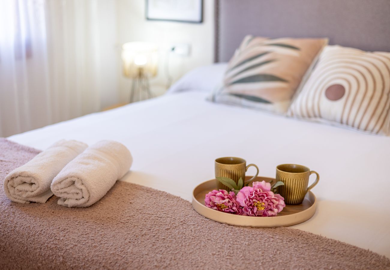 Вилла на Orihuela Costa - Flamenca Beach by Fidalsa