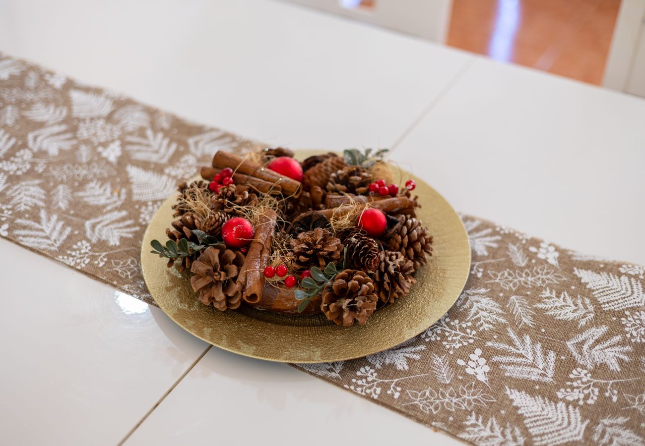 Вилла на Orihuela Costa - Flamenca Beach by Fidalsa