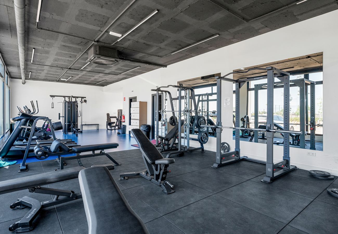 Вилла на Torre Pacheco - DreamInBlue Villa by Fidalsa