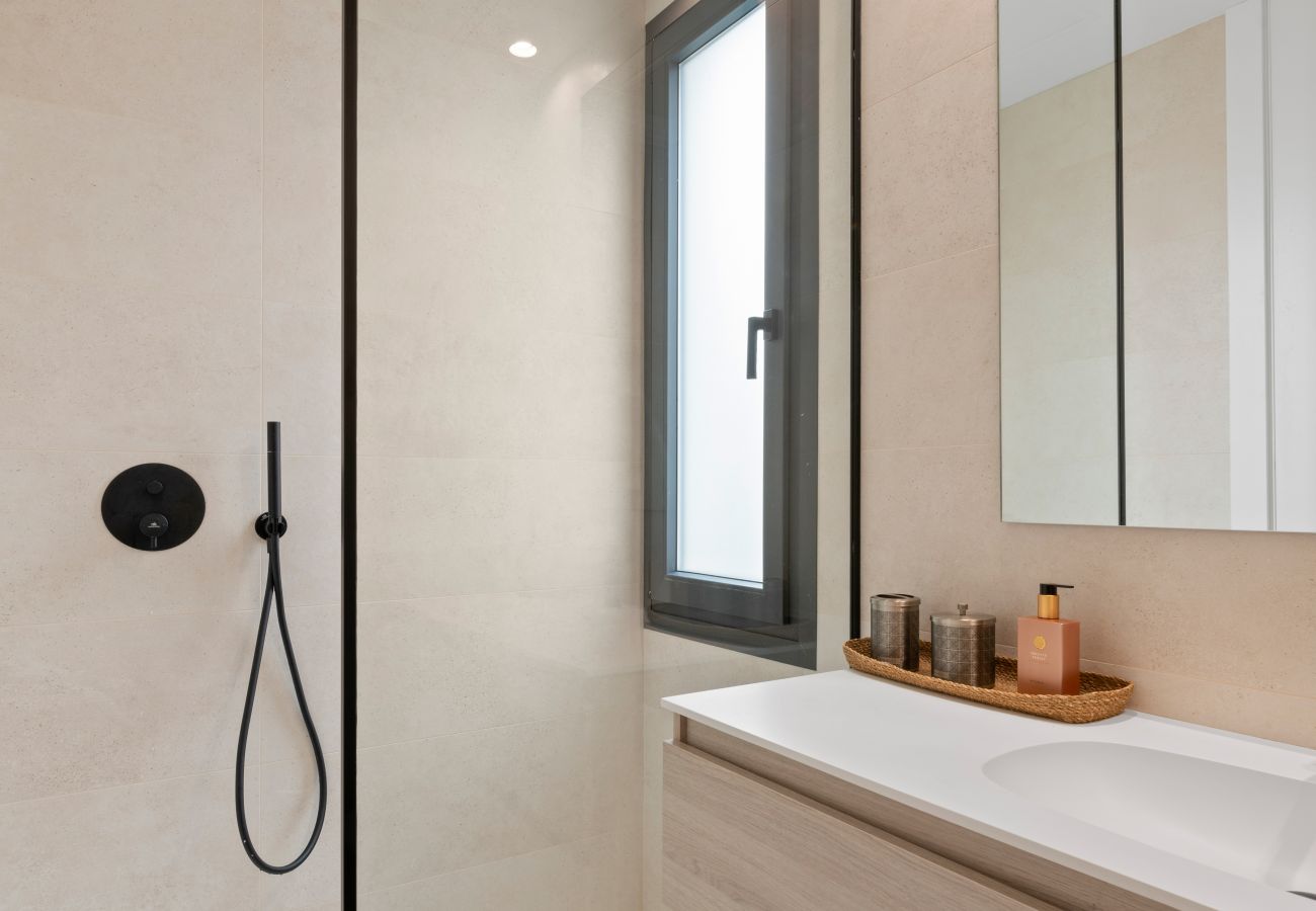 Вилла на Torre Pacheco - DreamInBlue Villa by Fidalsa