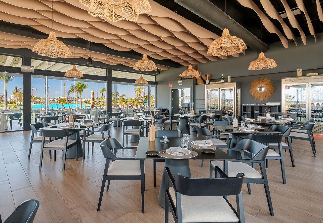 Вилла на Torre Pacheco - DreamInBlue Villa by Fidalsa