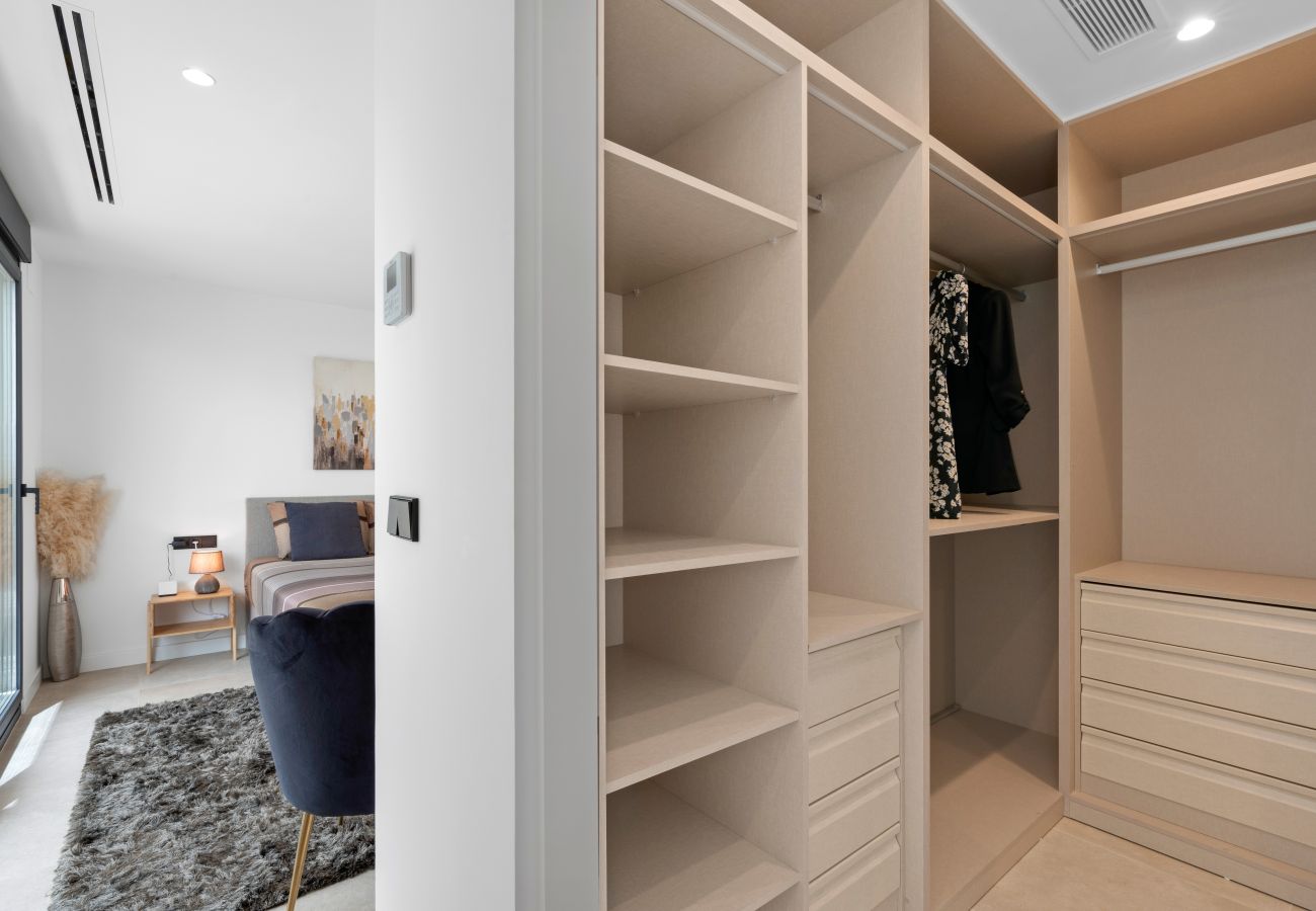 Вилла на Torre Pacheco - DreamInBlue Villa by Fidalsa