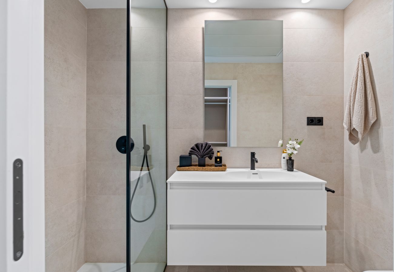 Вилла на Torre Pacheco - DreamInBlue Villa by Fidalsa