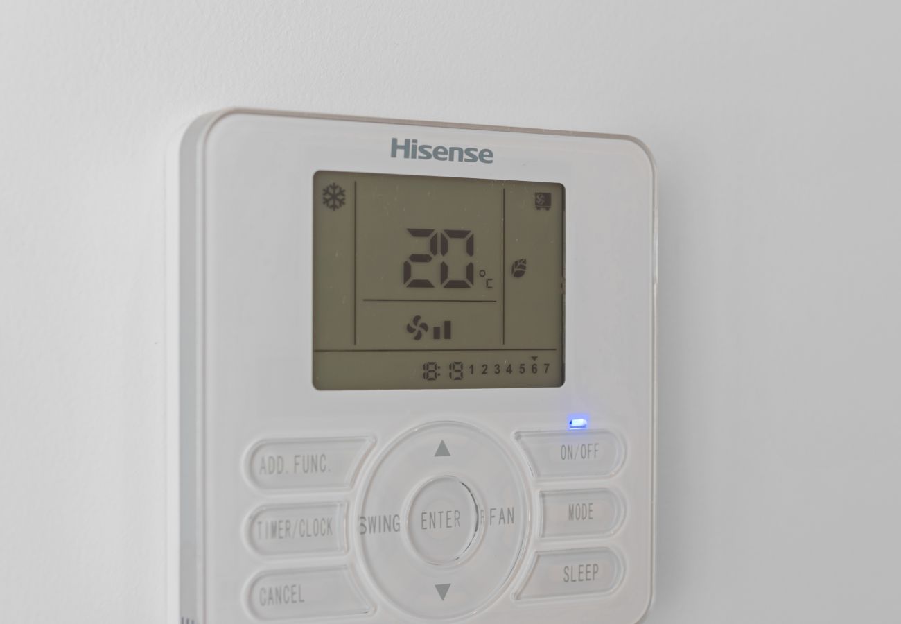 Вилла на Torre Pacheco - DreamInBlue Villa by Fidalsa