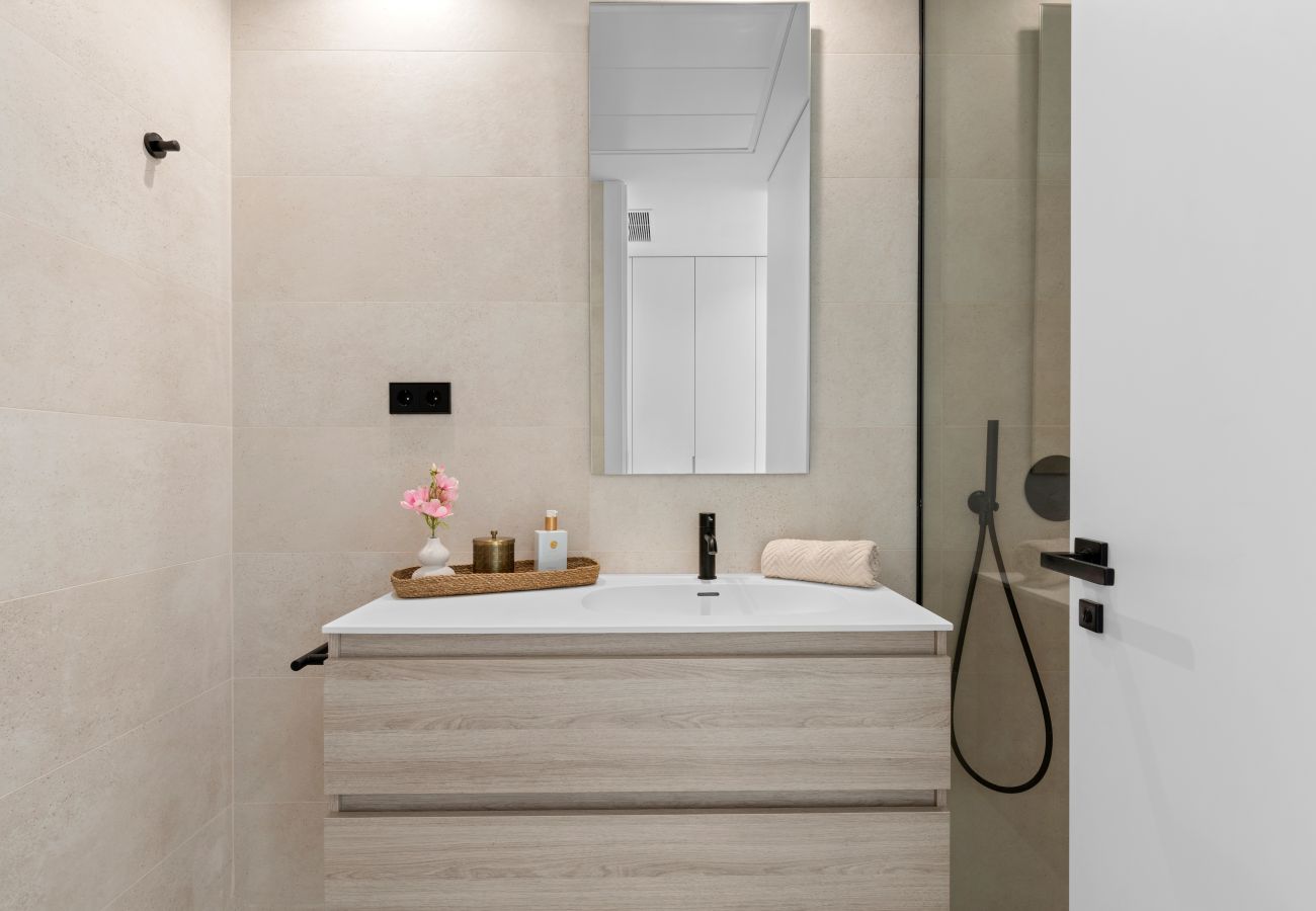 Вилла на Torre Pacheco - DreamInBlue Villa by Fidalsa