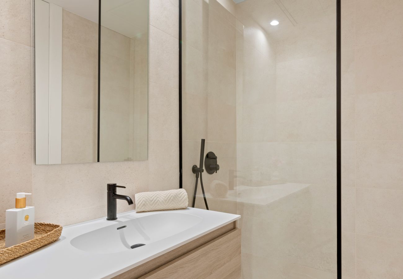 Вилла на Torre Pacheco - DreamInBlue Villa by Fidalsa