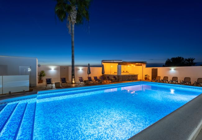  на Dolores - Psicomagia Deluxe Villa by Fidalsa