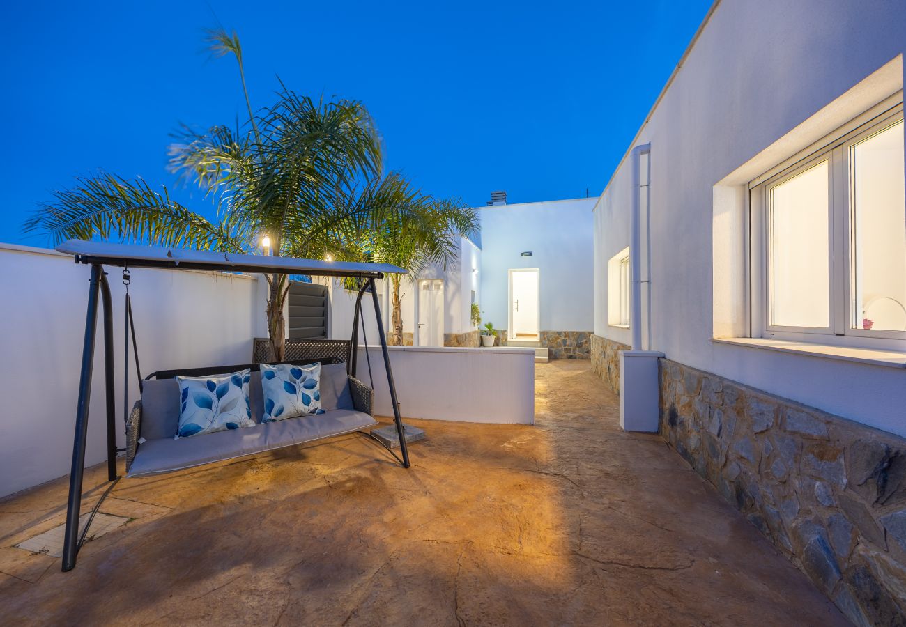 Вилла на Dolores - Psicomagia Deluxe Villa by Fidalsa