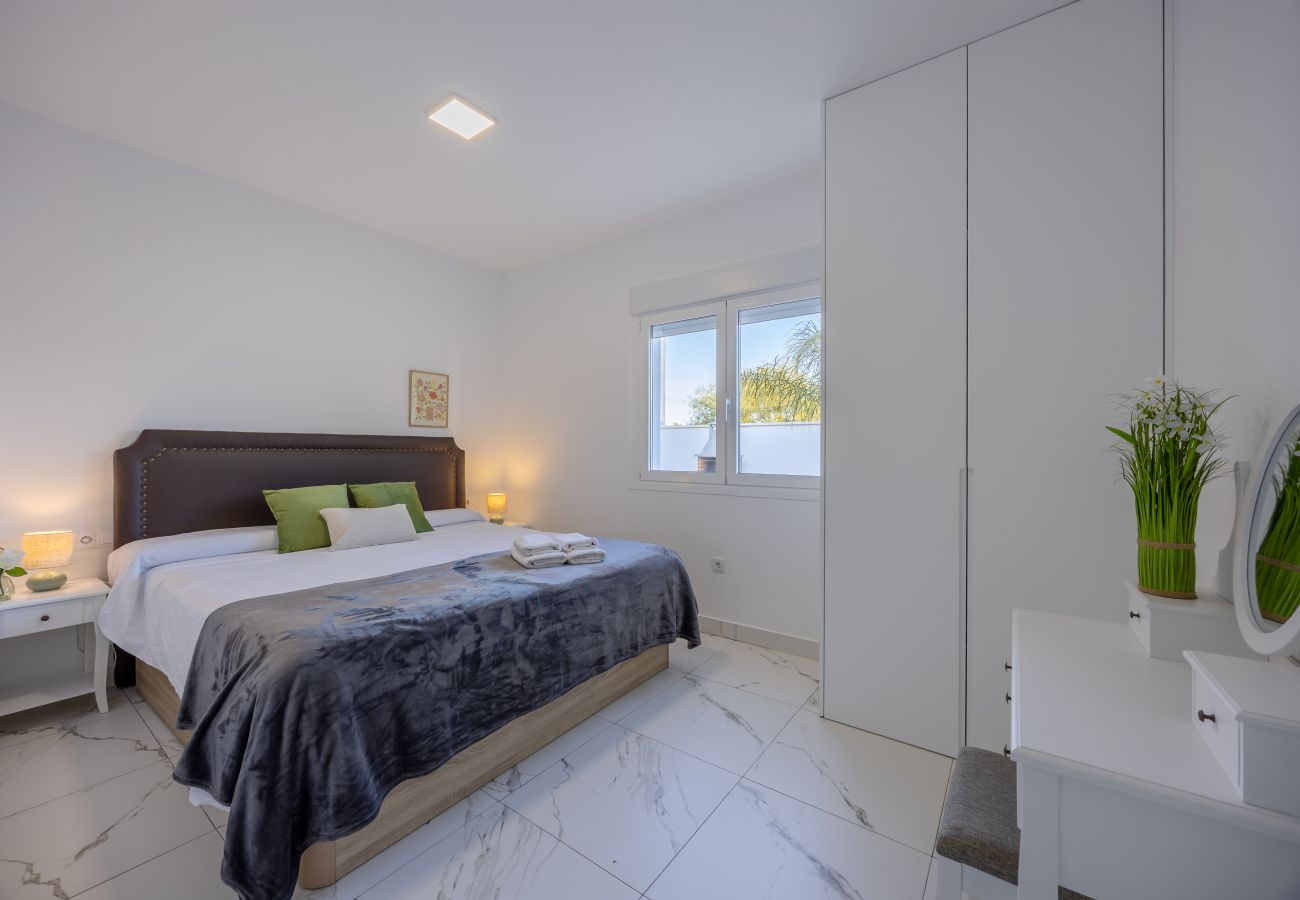 Вилла на Dolores - Psicomagia Deluxe Villa by Fidalsa