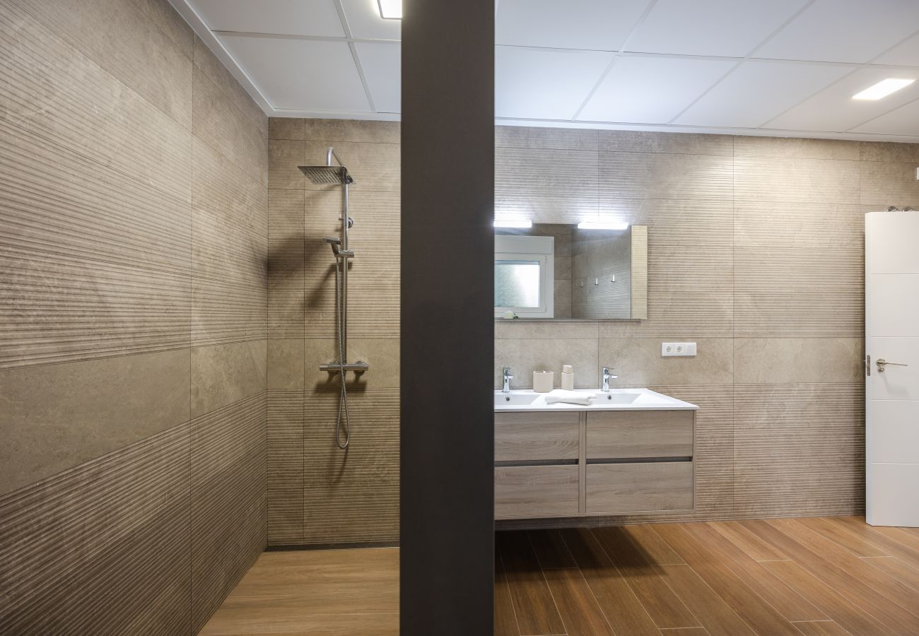 Вилла на Dolores - Psicomagia Deluxe Villa by Fidalsa