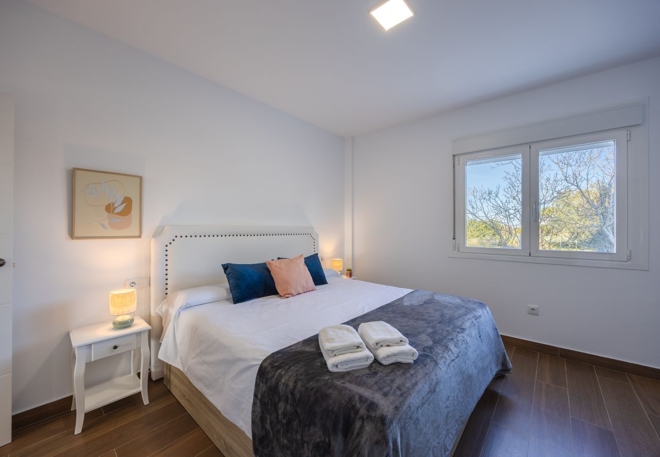 Вилла на Dolores - Psicomagia Deluxe Villa by Fidalsa