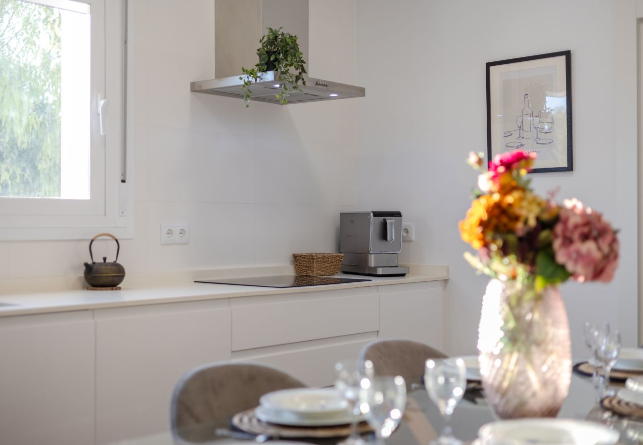 Вилла на Dolores - Psicomagia Deluxe Villa by Fidalsa