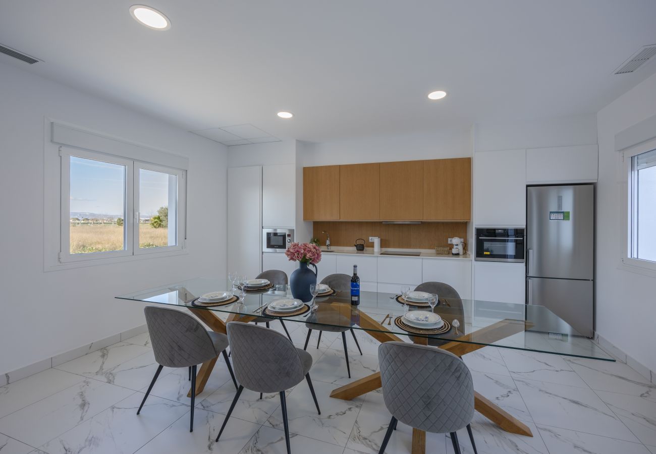 Вилла на Dolores - Psicomagia Deluxe Villa by Fidalsa