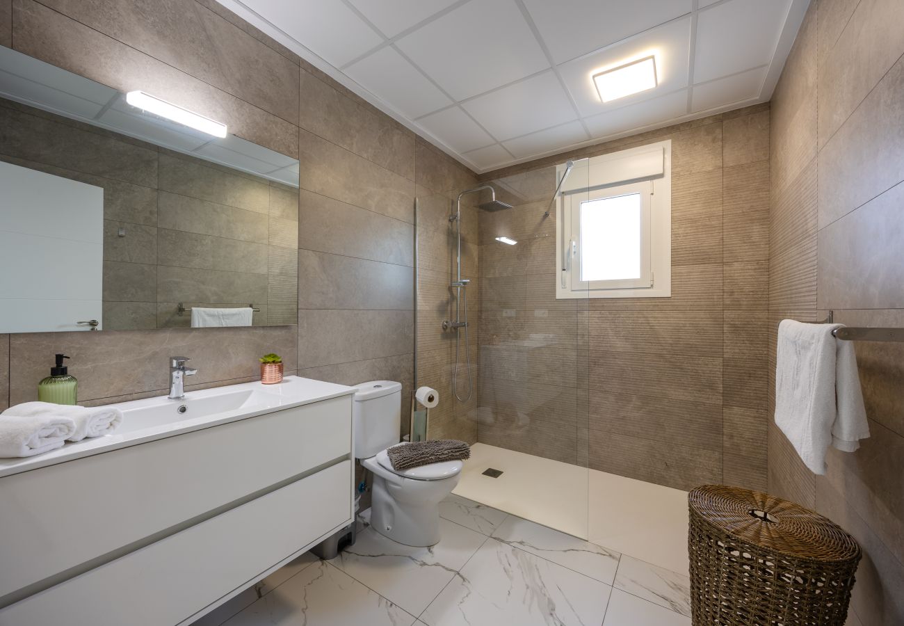 Вилла на Dolores - Psicomagia Deluxe Villa by Fidalsa