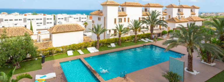 Especialistas en alquiler vacacional, rentabiliza tu vivienda