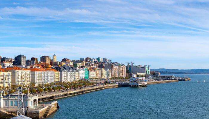 Santander