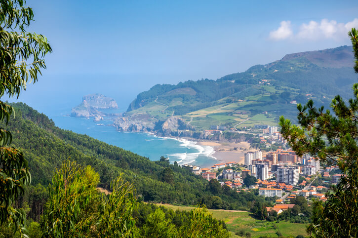 Bermeo