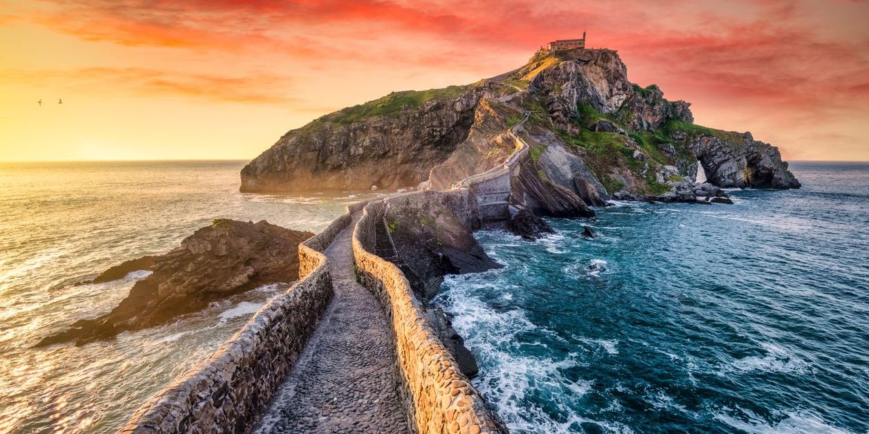 gaztelugatxe