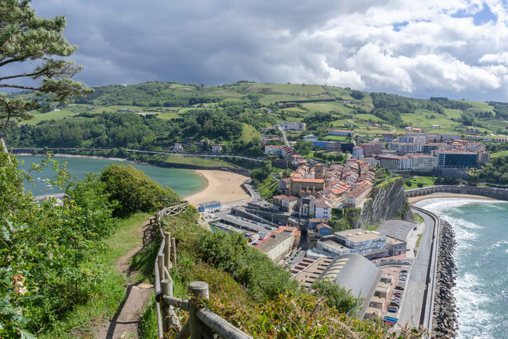 Getaria