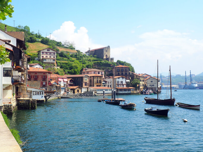 Pasai-Donibane