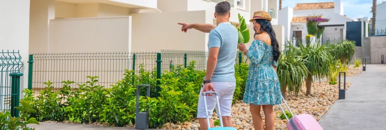 Alquiler Vacacional vs. Alquiler a Largo Plazo