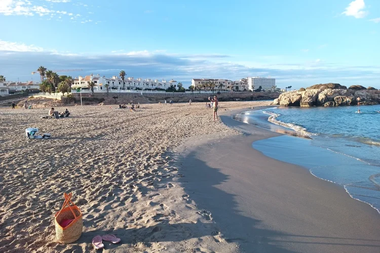 Playa-campoamor