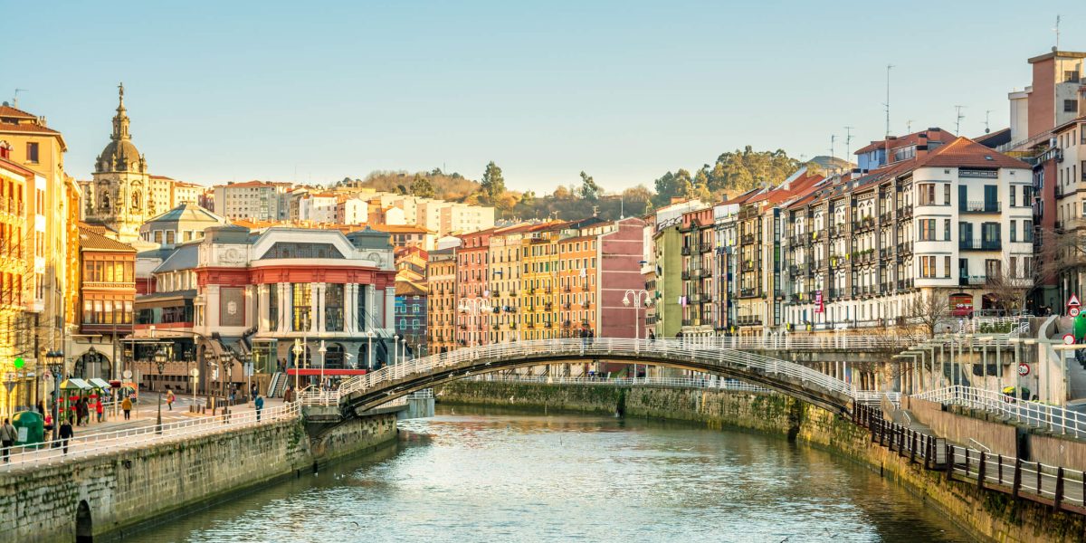 que ver en pais vasco